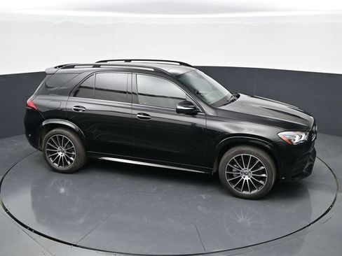Used 2023 Mercedes-Benz GLE 350 4MATIC image 33