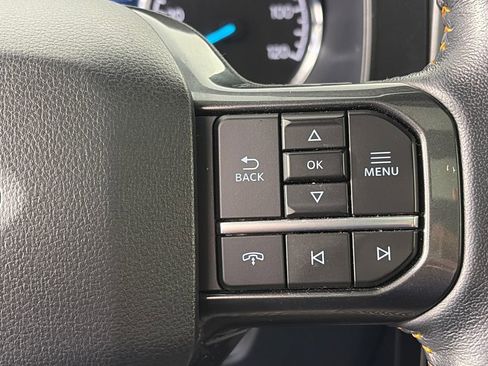 Used 2022 Ford F150 Tremor w/ Equipment Group 401A Mid AWD/4WD image 18