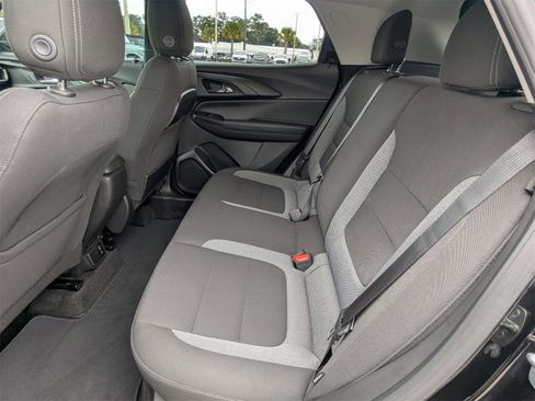 Used 2021 Chevrolet TrailBlazer LT w/ Convenience Package image 14