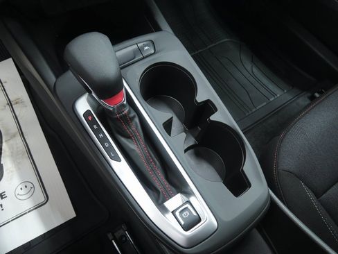 New 2026 Chevrolet Trax RS image 21