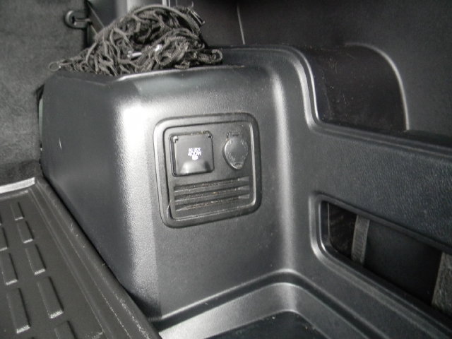 Used 2023 Toyota 4Runner SR5 Premium w/ Moonroof Package AWD/4WD image 23