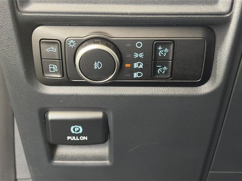 Certified 2024 Ford F150 XLT w/ Mobile Office Package image 25