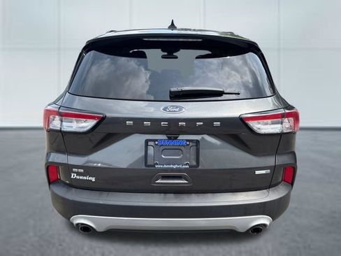 Used 2020 Ford Escape SE AWD/4WD image 3