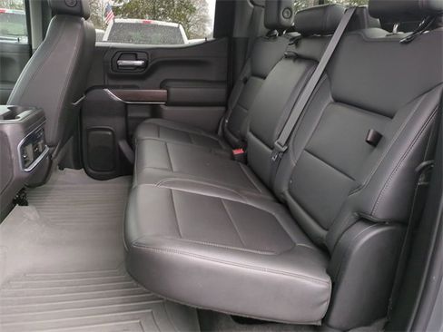 Used 2021 GMC Sierra 1500 SLT w/ SLT Premium Package image 22