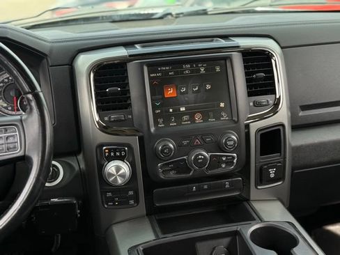 Used 2014 RAM 1500 Sport w/ Remote Start & Security Group AWD/4WD image 20