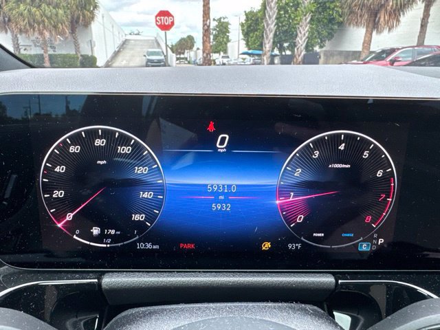 Used 2026 Mercedes-Benz GLA 250 image 7