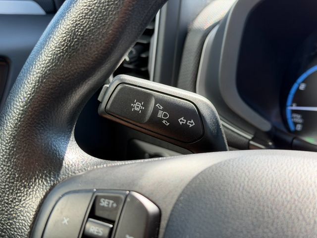 Used 2021 Ford Bronco Sport Big Bend AWD/4WD image 32