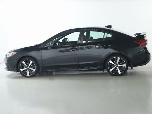 Used 2019 Subaru Impreza 2.0i Sport image 39