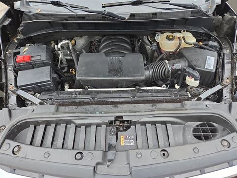 Used 2019 Chevrolet Silverado 1500 RST AWD/4WD image 13