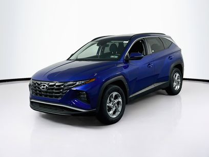 Used 2023 Hyundai Tucson SEL