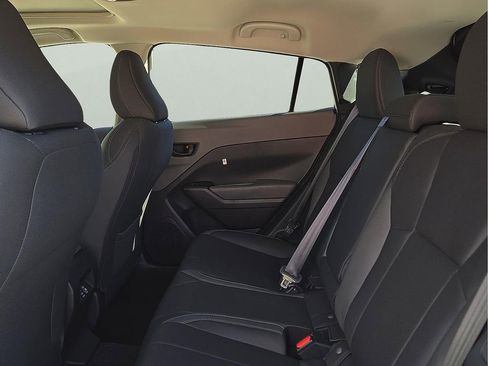 New 2026 Subaru Crosstrek 2.0i Premium image 10