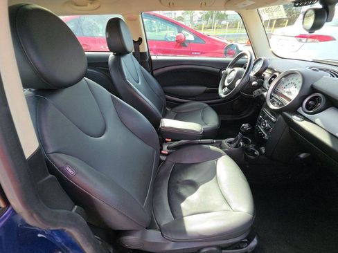 Used 2013 MINI Cooper Hardtop FWD image 11