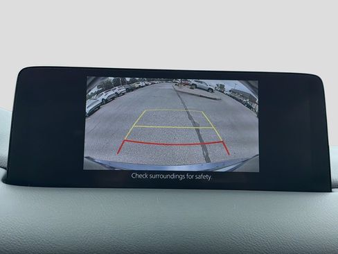 Used 2024 MAZDA CX-5 AWD 2.5 S w/ Preferred Package image 22