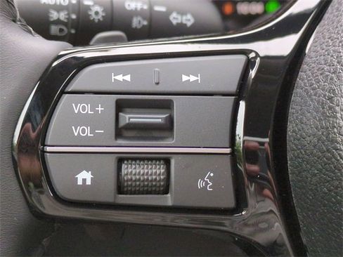 New 2025 Honda Pilot EX-L image 22