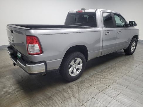 Used 2021 RAM 1500 Big Horn RWD image 10