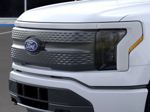 New 2025 Ford F150 Lightning XLT AWD/4WD image 51