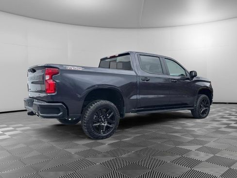 Used 2023 Chevrolet Silverado 1500 LT Trail Boss w/ Convenience Package II image 4