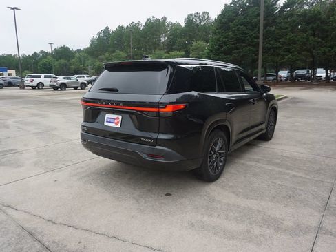 Used 2024 Lexus TX 350 FWD w/ Captains Chair Package image 26