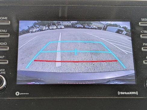 Used 2023 Toyota Camry LE FWD image 10