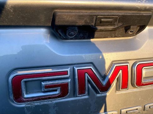Used 2023 GMC Sierra 1500 Elevation image 31