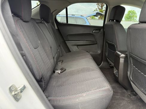 Used 2015 Chevrolet Equinox LS FWD image 20