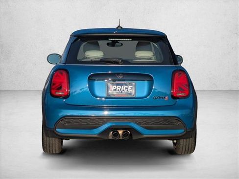 Used 2024 MINI Cooper S image 7