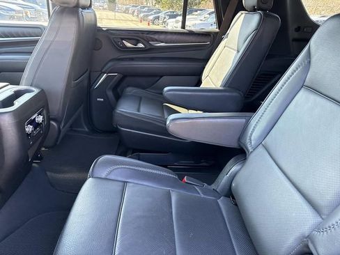 Used 2023 GMC Yukon Denali image 18