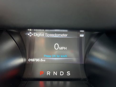 Used 2023 Ford Mustang Coupe w/ Equipment Group 101A image 3