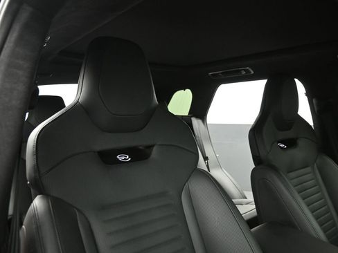 Used 2024 Land Rover Range Rover Sport SV Edition One Obsidian Black image 29