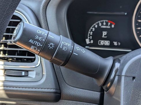 Certified 2019 Honda HR-V EX image 25