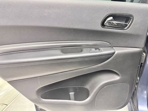 Used 2020 Dodge Durango GT image 16