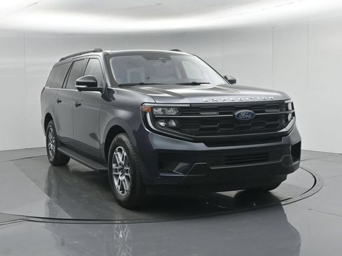 Used 2025 Ford Expedition Max Active RWD image 64