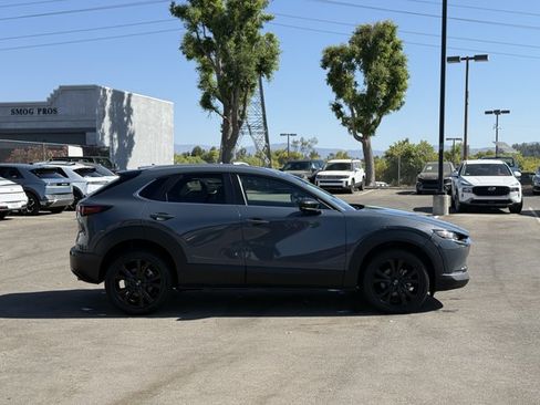 Used 2024 MAZDA CX-30 AWD 2.5 S w/ Preferred Package image 5