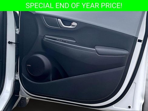Used 2018 Hyundai Kona Ultimate image 27