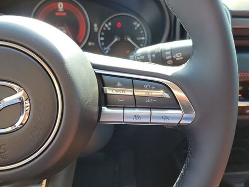 New 2026 MAZDA CX-50 2.5 Turbo w/ Accent Package image 8