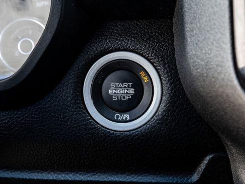 Used 2023 RAM 1500 Big Horn image 23