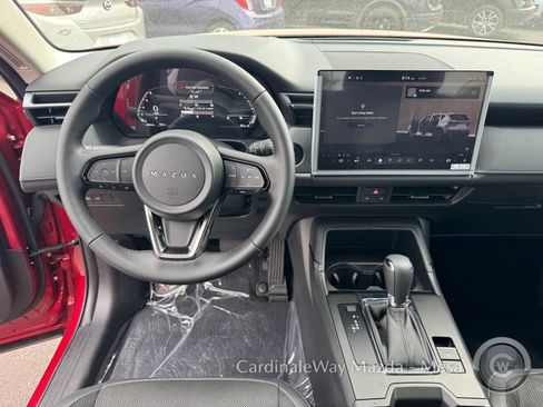 New 2026 MAZDA CX-5 Preferred AWD/4WD image 15