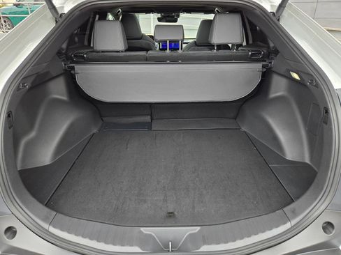 Used 2024 Toyota bZ4X FWD image 26