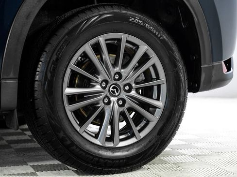 Used 2019 MAZDA CX-5 Touring FWD image 56