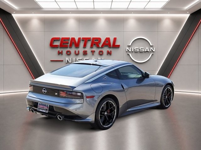 New 2027 Nissan Z Performance RWD image 6