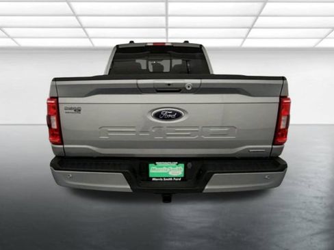 Certified 2023 Ford F150 XLT w/ Equipment Group 302A High image 8