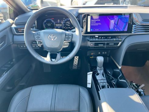 New 2026 Toyota Camry XSE image 28