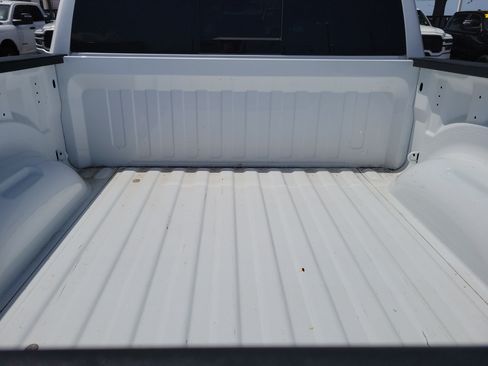 Used 2022 RAM 1500 Laramie RWD image 7
