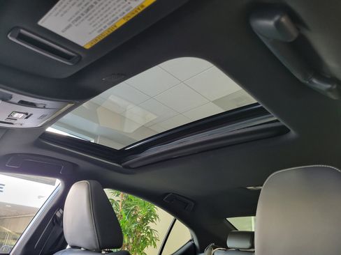 Certified 2023 Lexus IS 350 F Sport image 12