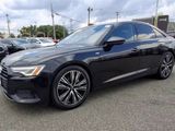 Used 2020 Audi A6 2.0T Premium Plus image 4