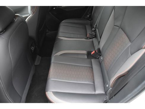 Certified 2025 Subaru Crosstrek 2.5i Limited w/ Popular Package #4A image 14