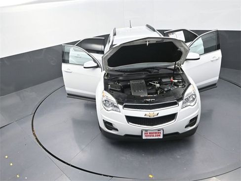 Used 2013 Chevrolet Equinox LT w/ Driver Convenience Package image 36