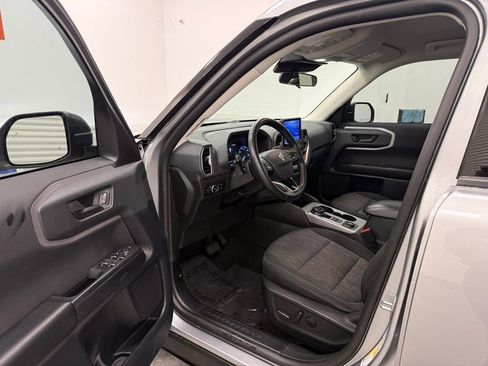 Used 2023 Ford Bronco Sport Big Bend w/ Convenience Package image 9