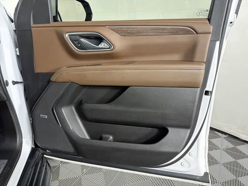 Used 2023 Chevrolet Tahoe High Country image 23