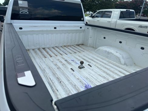 Used 2023 Chevrolet Silverado 2500 W/T w/ WT Convenience Package RWD image 15